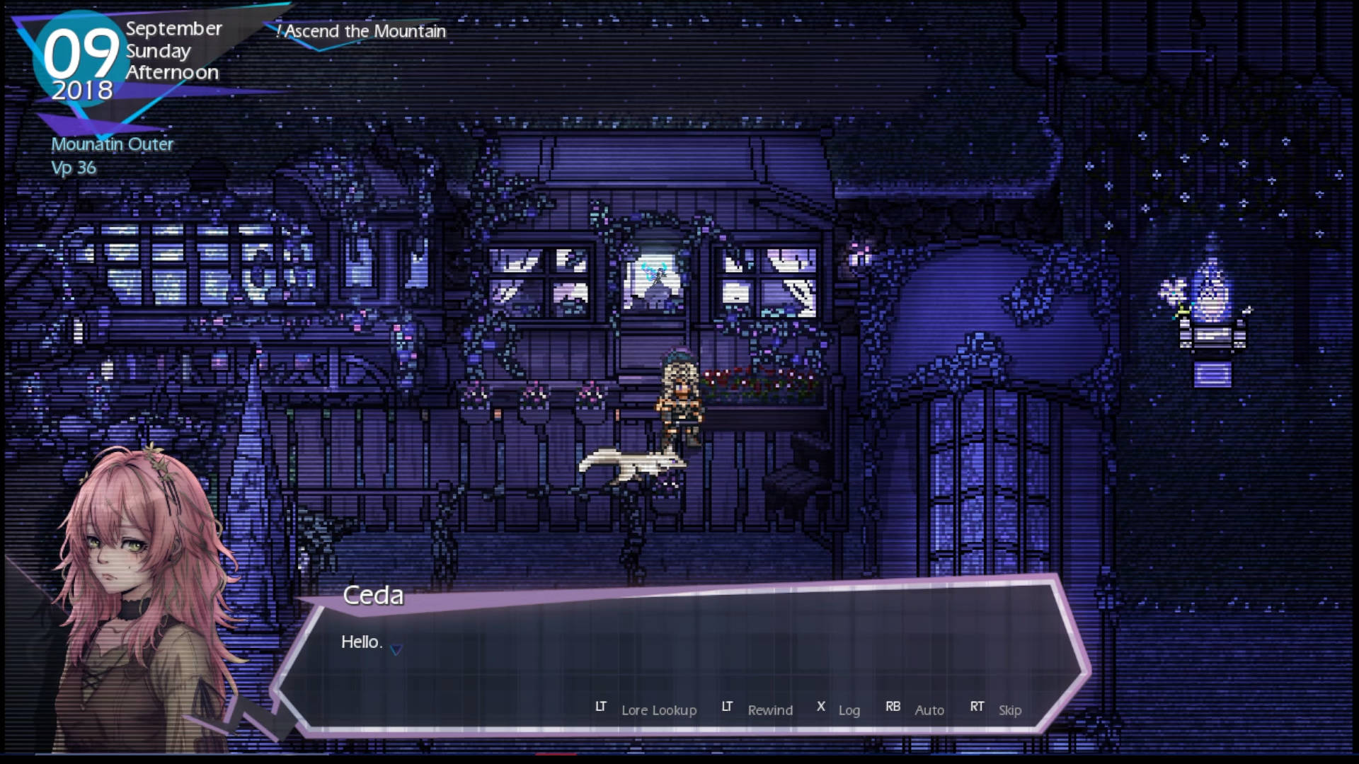 Screenshot 5 for VantaPsy Soul Snatcher