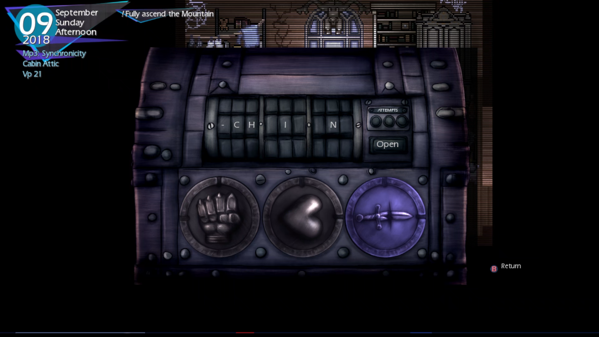 Screenshot 12 for VantaPsy Soul Snatcher