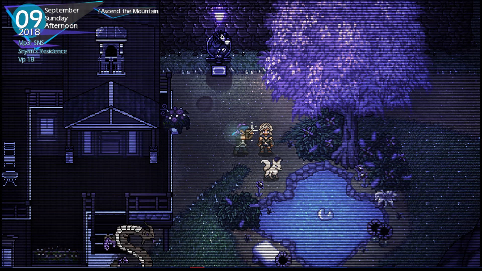 Screenshot 4 for VantaPsy Soul Snatcher