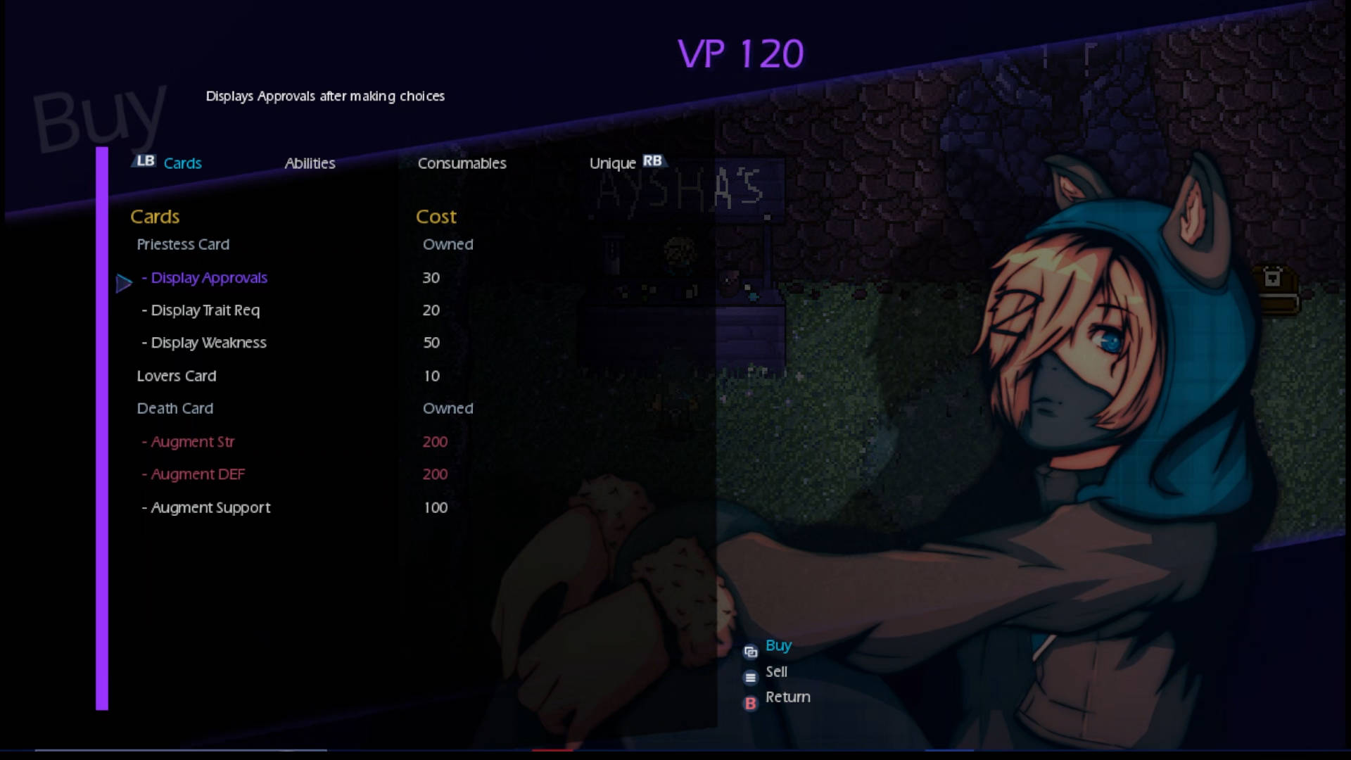 Screenshot 18 for VantaPsy Soul Snatcher