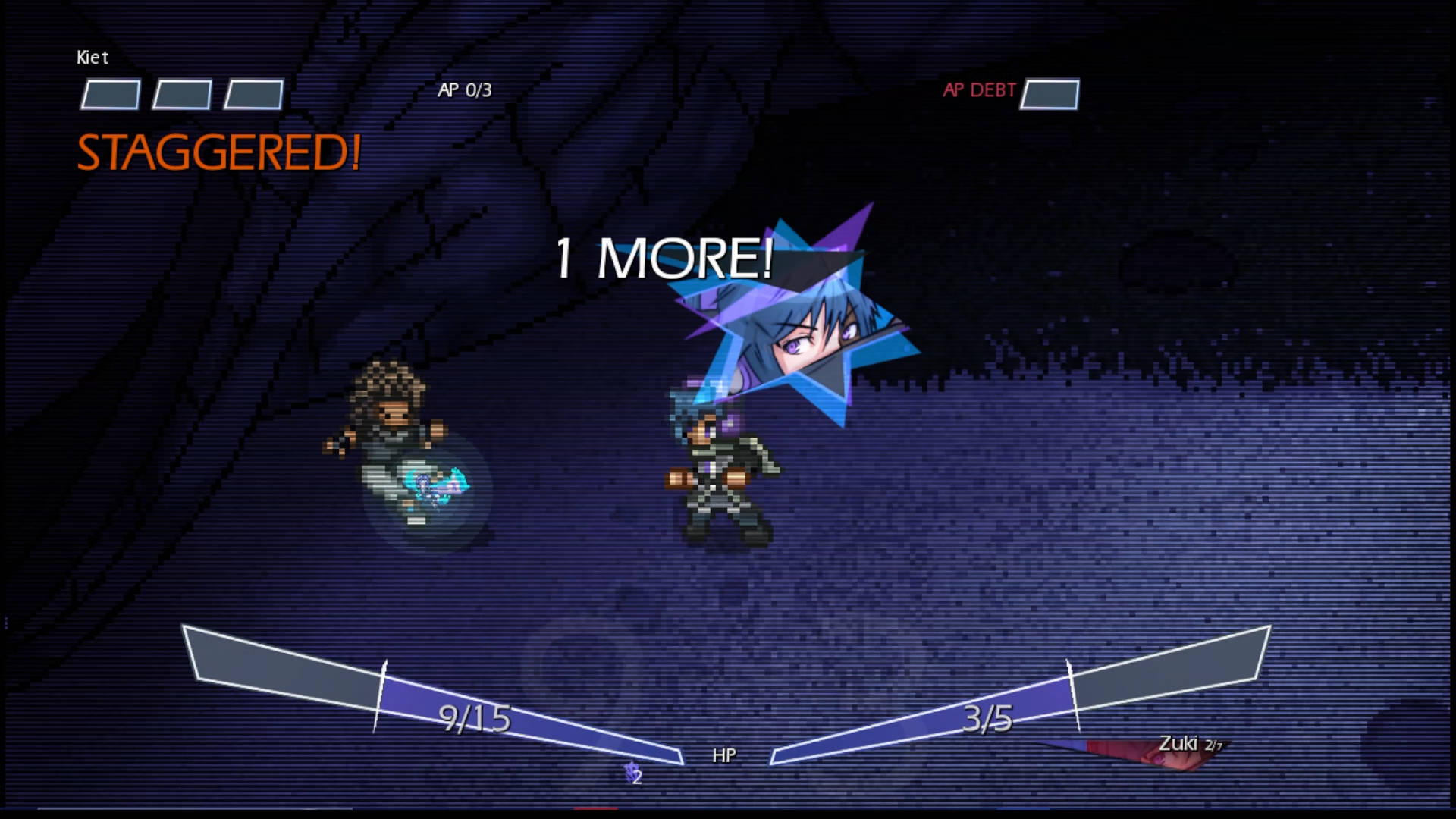 Screenshot 11 for VantaPsy Soul Snatcher