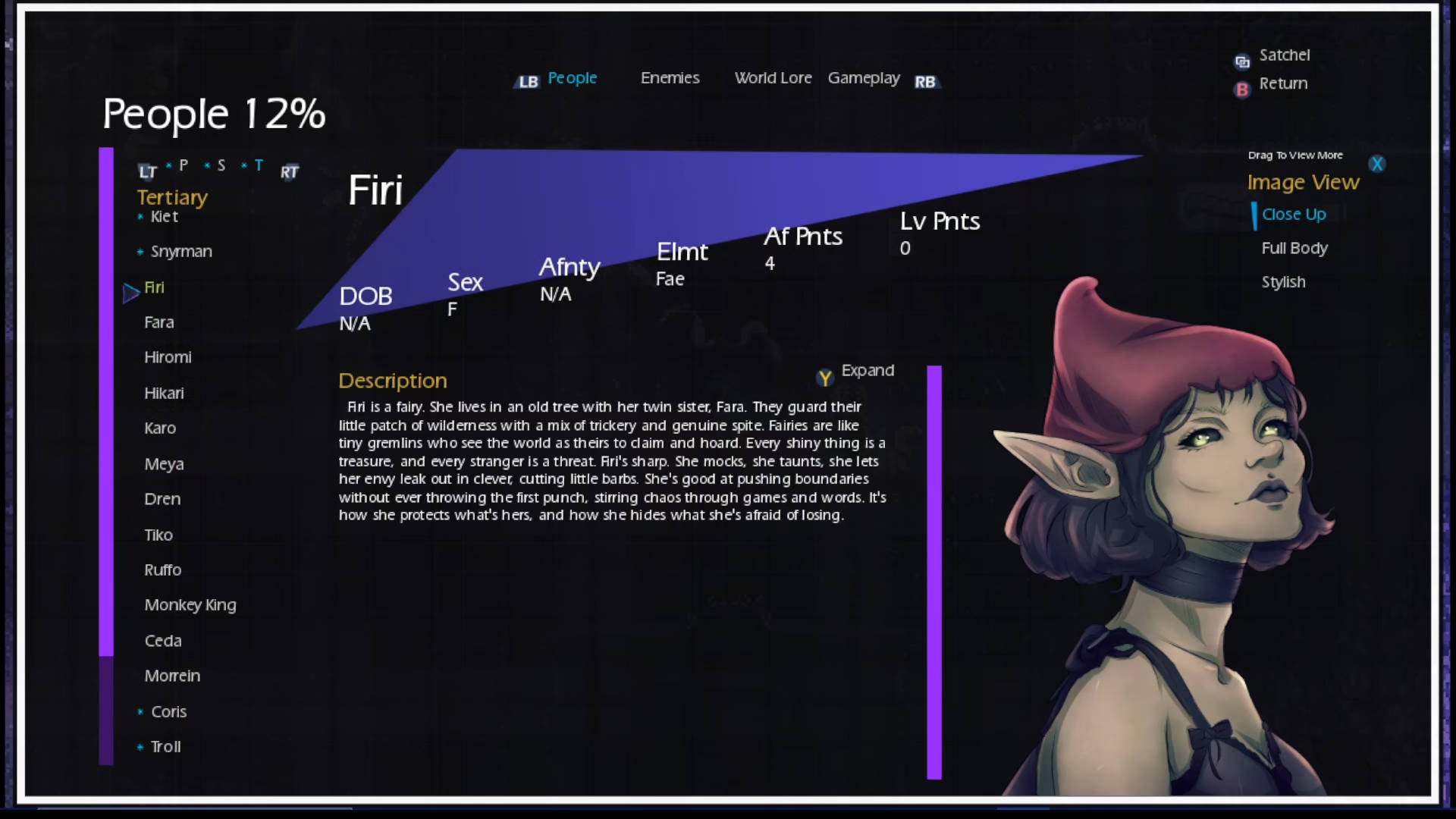 Screenshot 19 for VantaPsy Soul Snatcher