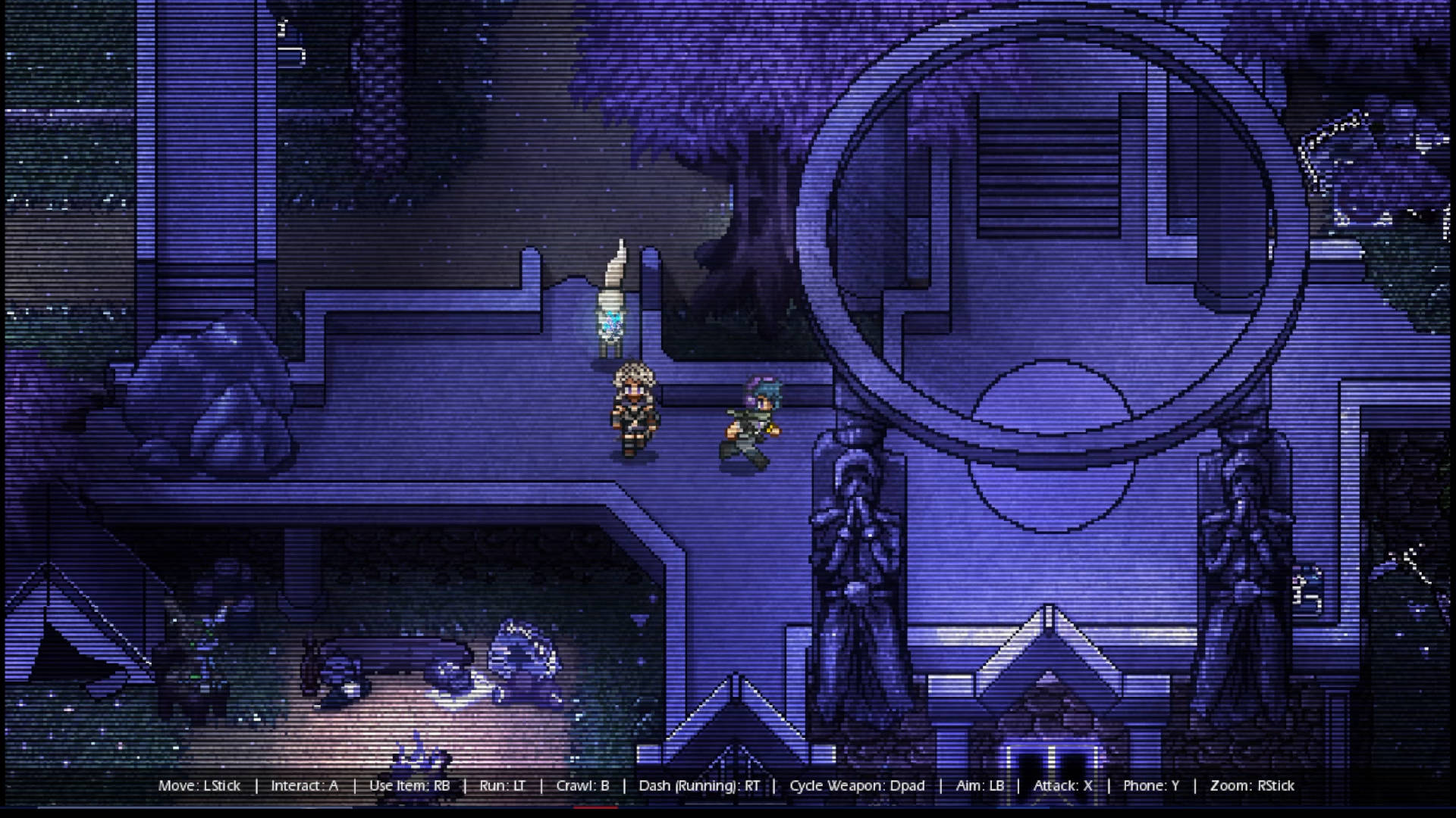 Screenshot 9 for VantaPsy Soul Snatcher