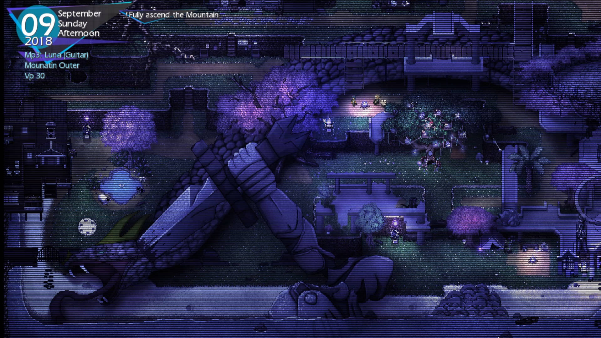 Screenshot 6 for VantaPsy Soul Snatcher