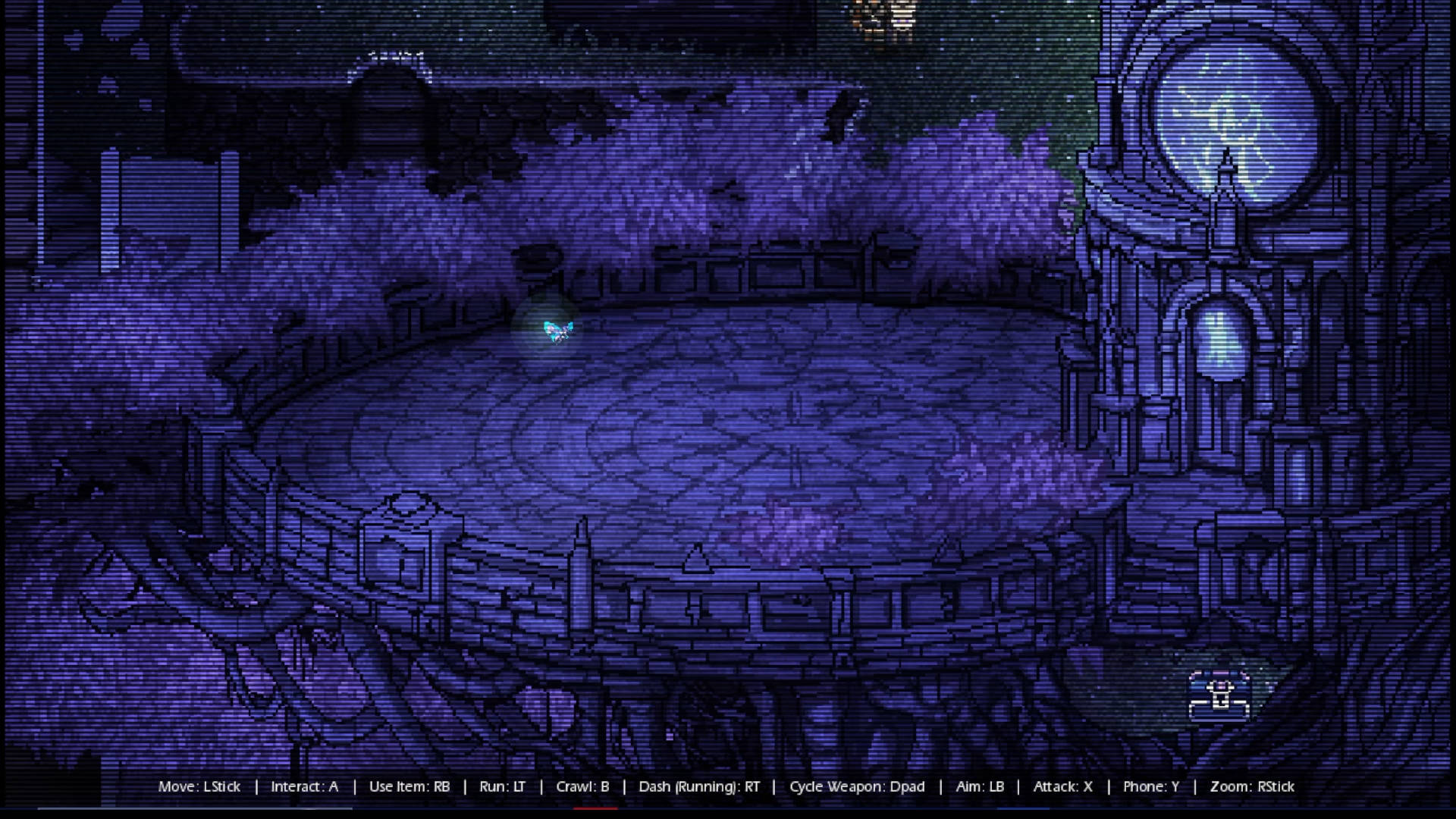 Screenshot 8 for VantaPsy Soul Snatcher