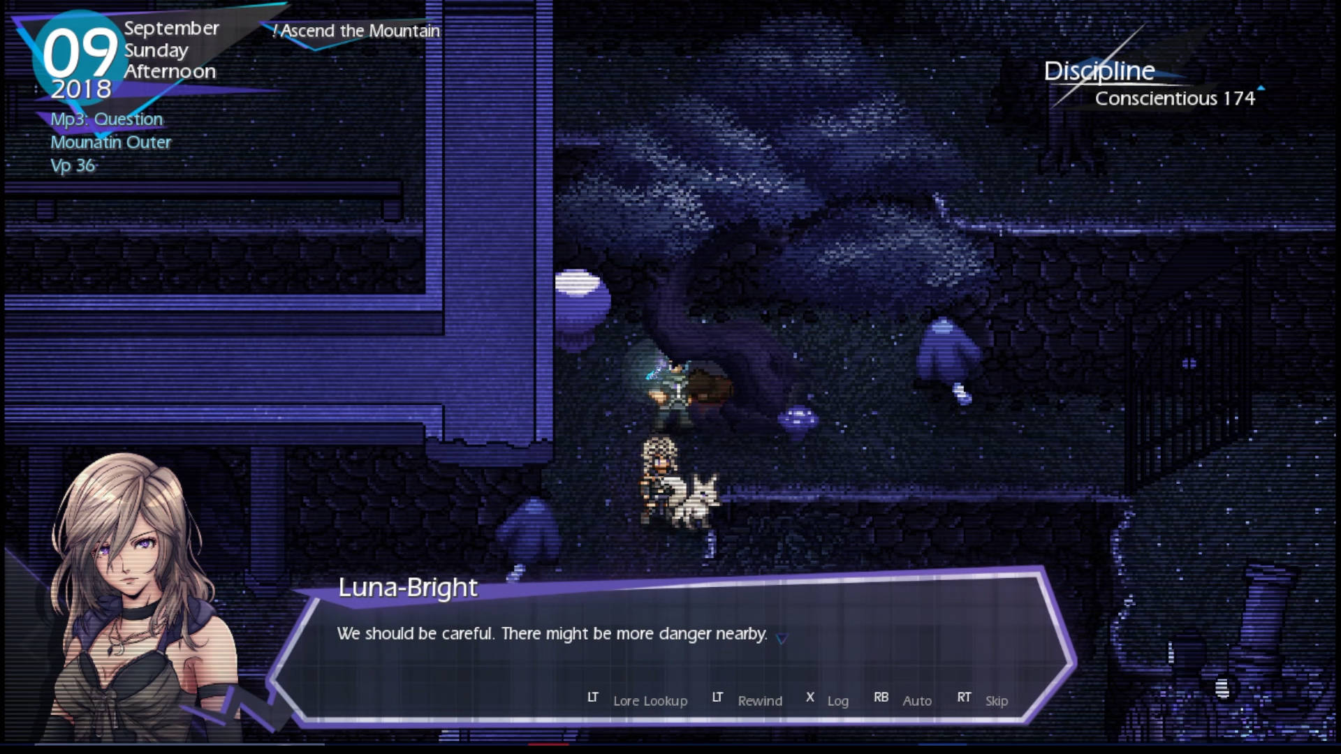 Screenshot 7 for VantaPsy Soul Snatcher