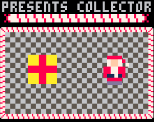 Cover image for Presents Collector