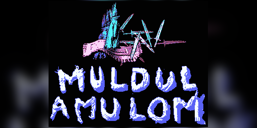 Cover image for Muldulamulom