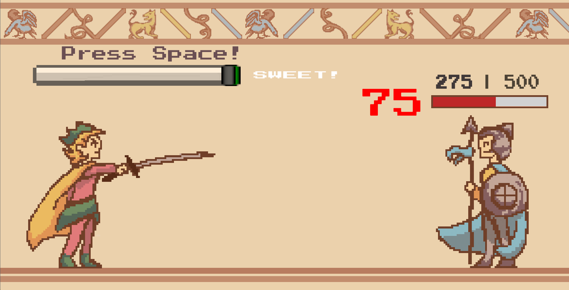 Screenshot 3 for Bayeux