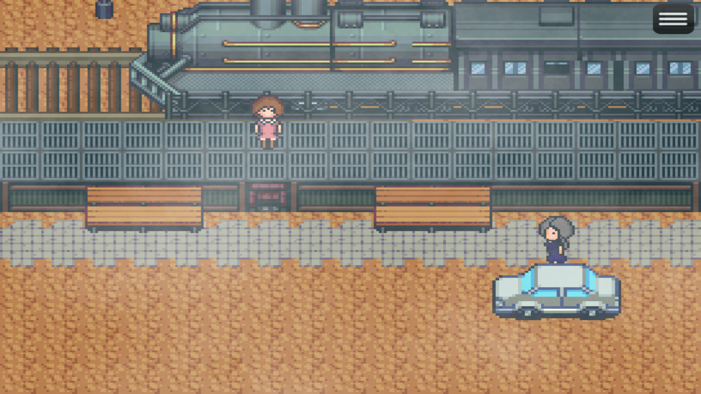 Screenshot 4 for There is Something in the Anderghast Mine