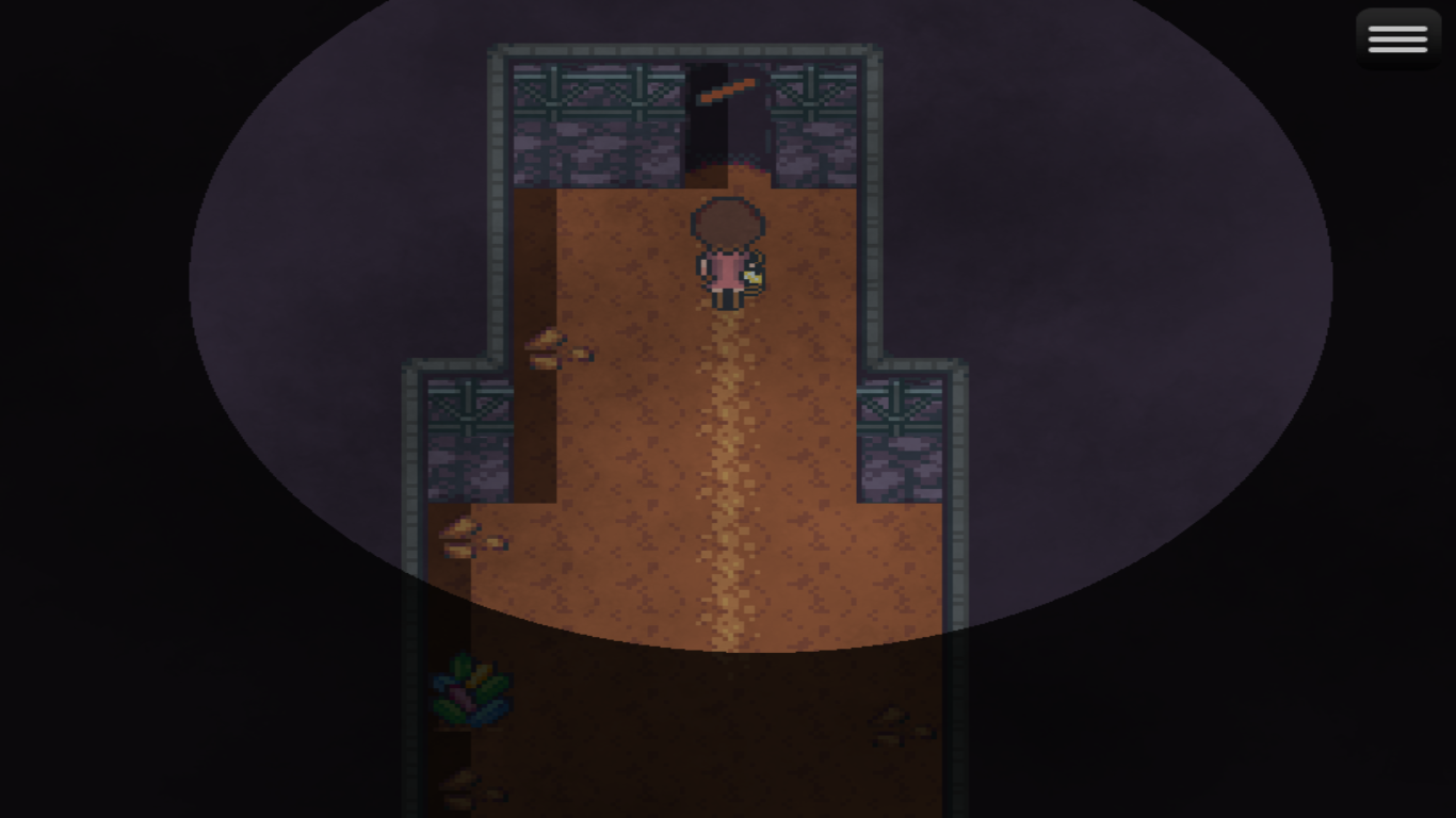 Screenshot 3 for There is Something in the Anderghast Mine