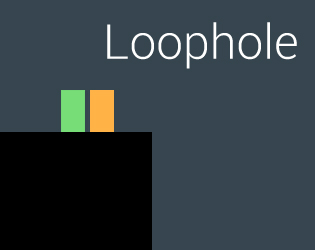 Loophole