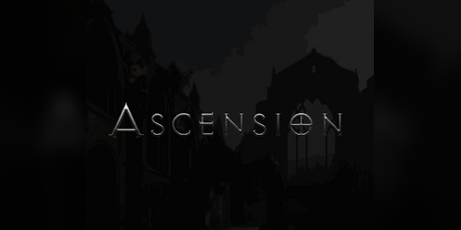 Cover image for Ascension
