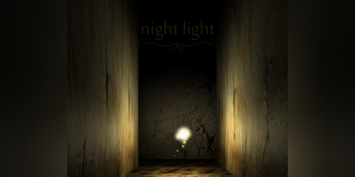 Cover image for Night Light