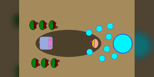 Cover image for LD40 - Overkill Redux