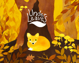 Under Leaves