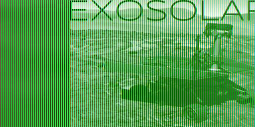 Cover image for Exosolar