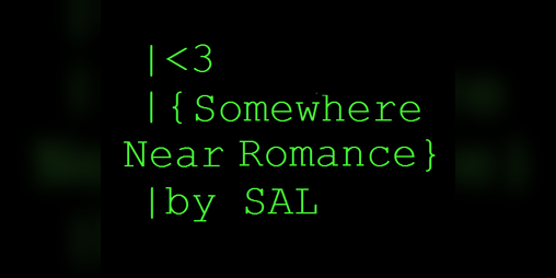 Cover image for Somewhere Near Romance
