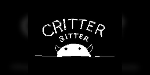 Cover image for Critter Sitter
