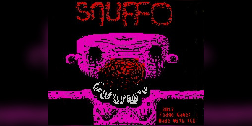 Cover image for Snuffo (ZX Spectrum)