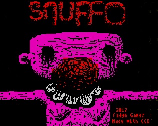 Cover image for Snuffo (ZX Spectrum)