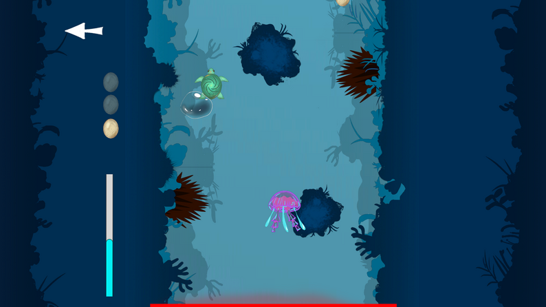 Lily & Ocean by Cubes.Studio