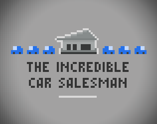 The Incredible Car Salesman