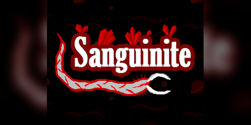 Cover image for Sanguinite - LD40