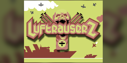 Cover image for LuftrauserZ