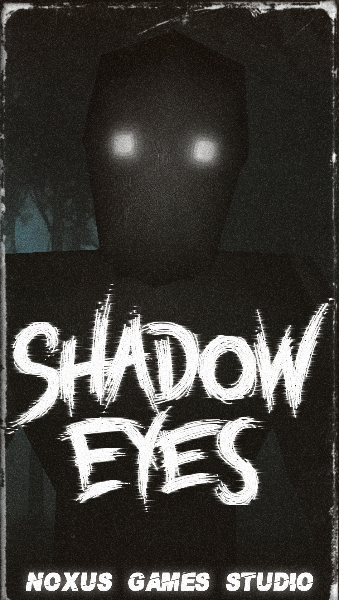 SHADOW EYES - Download Game