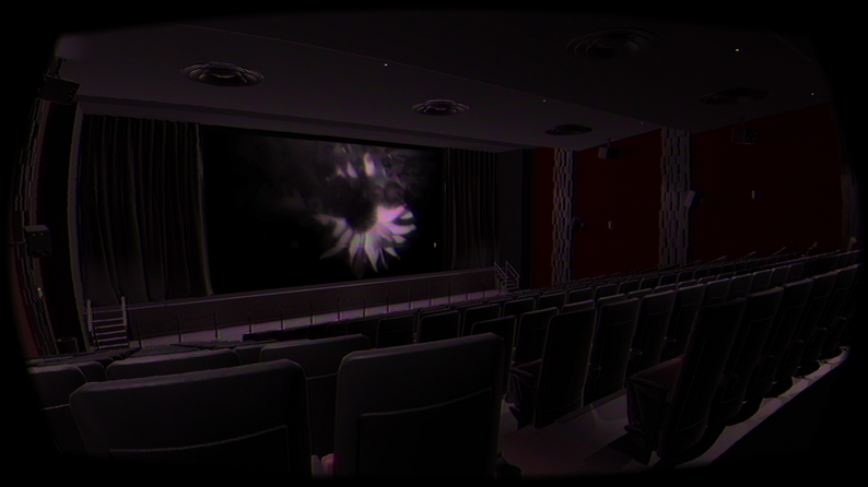 Movie Night by Monty Monster Studios