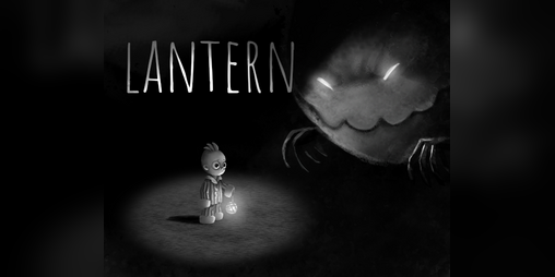 Cover image for Lantern - for Ludum Dare 40