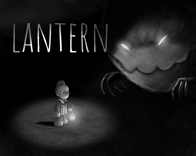 Cover image for Lantern - for Ludum Dare 40