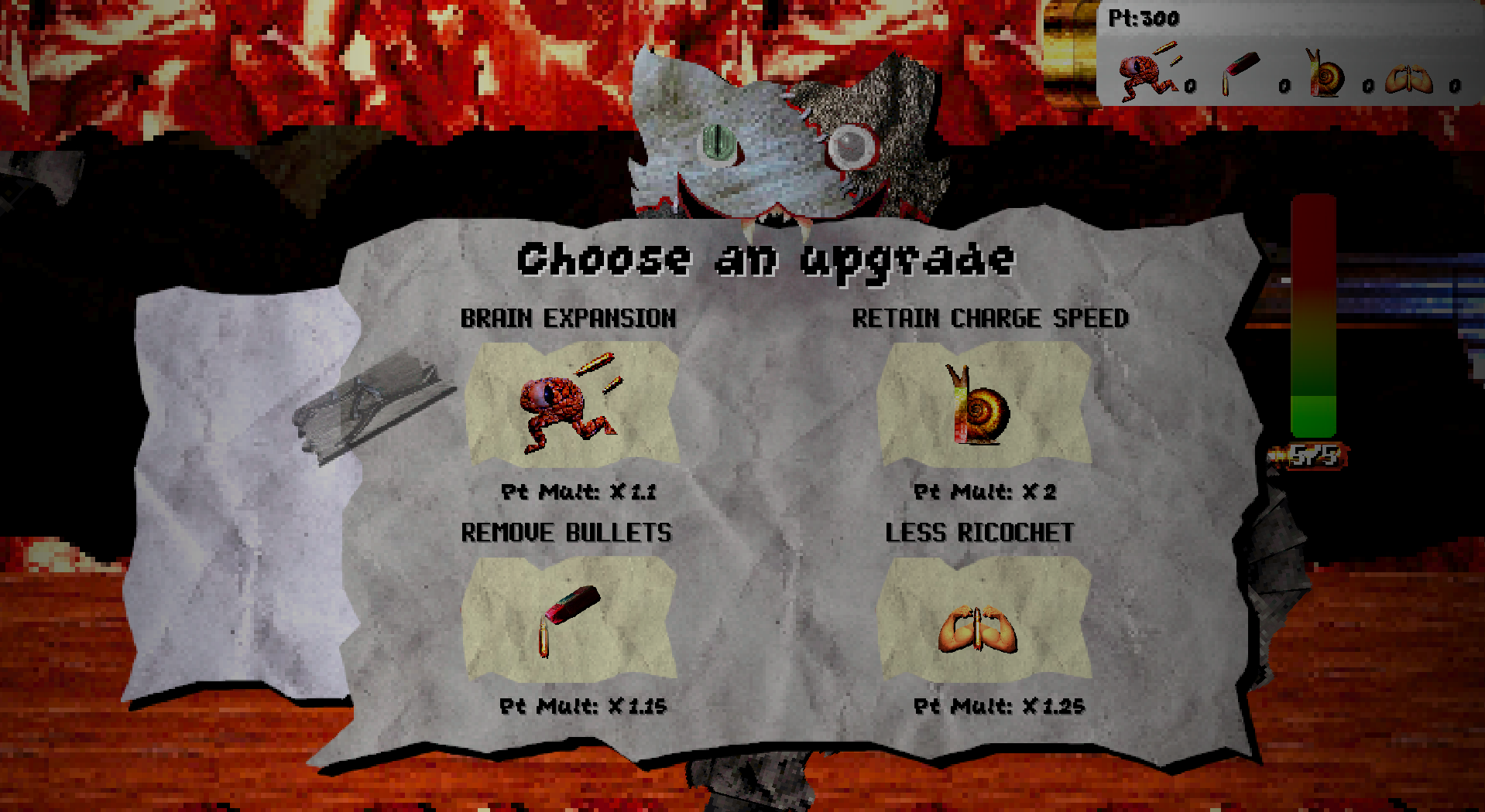 Screenshot 5 for Blowout a suicide game