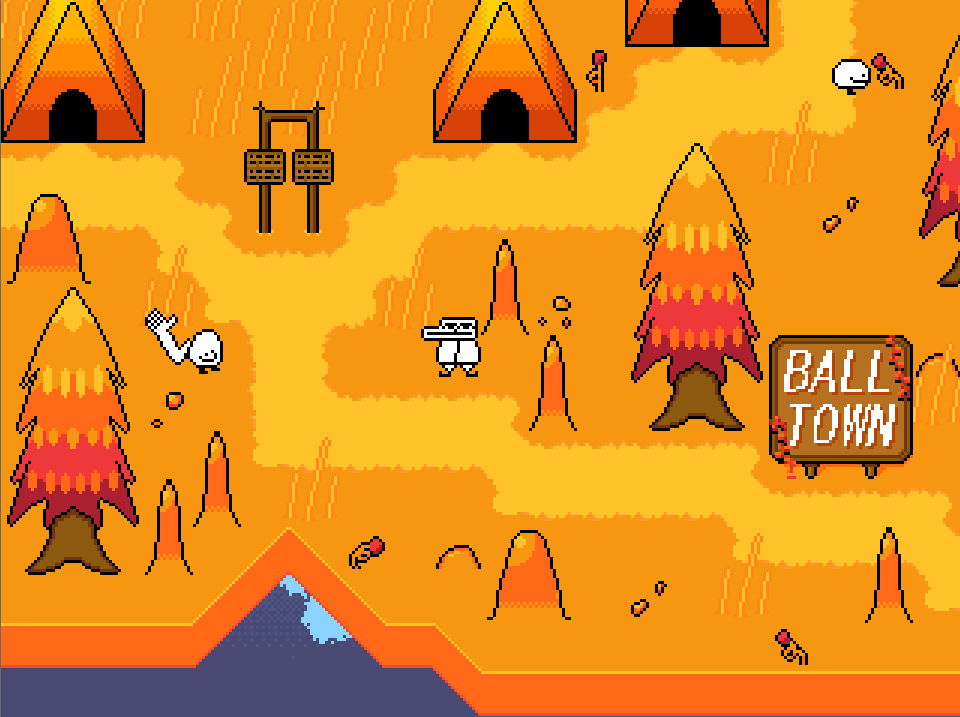 Screenshot 3 for Why Am I Armed? (Demo)