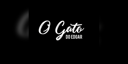 Cover image for O Gato do Edgar