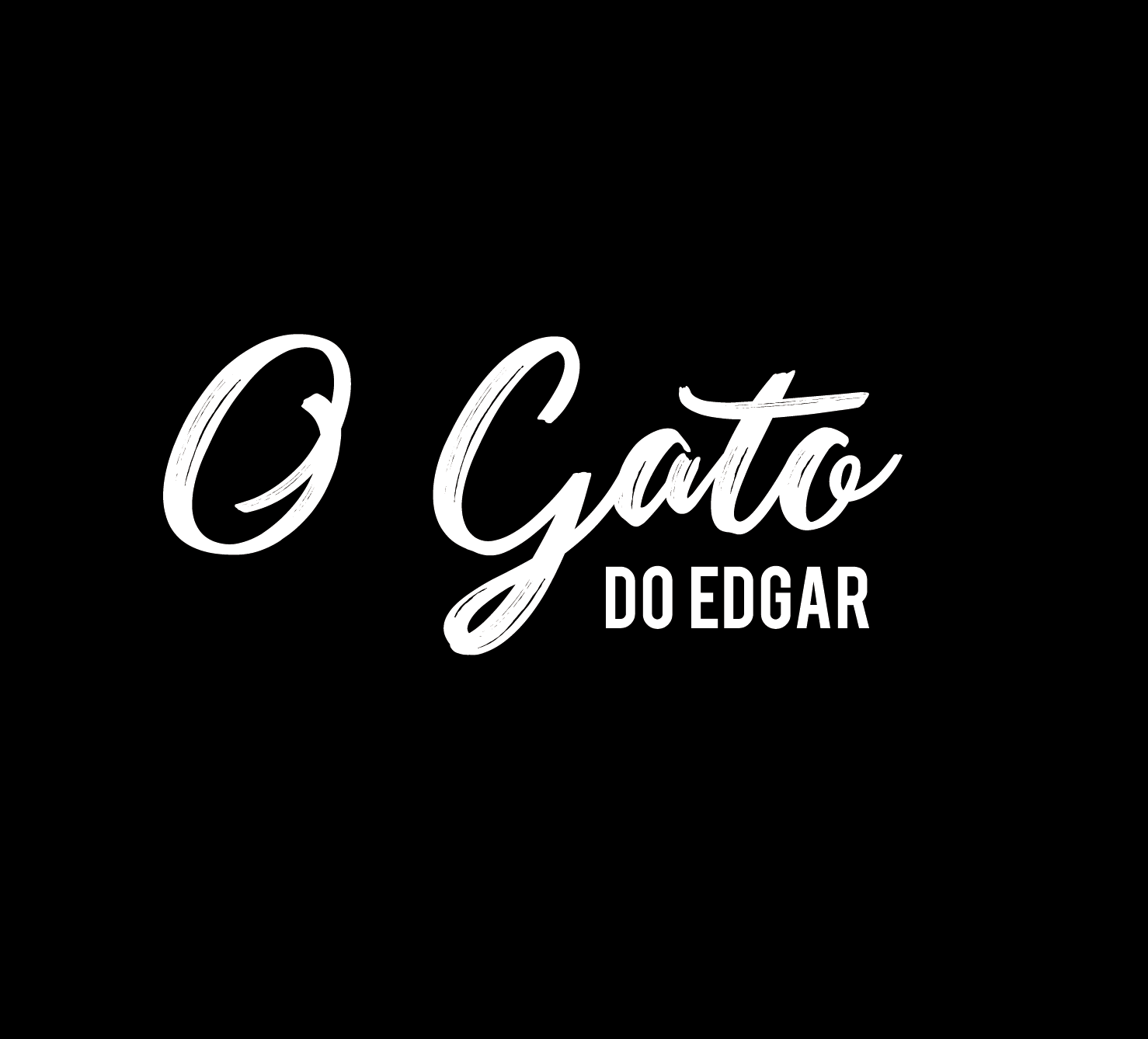 Cover image for O Gato do Edgar