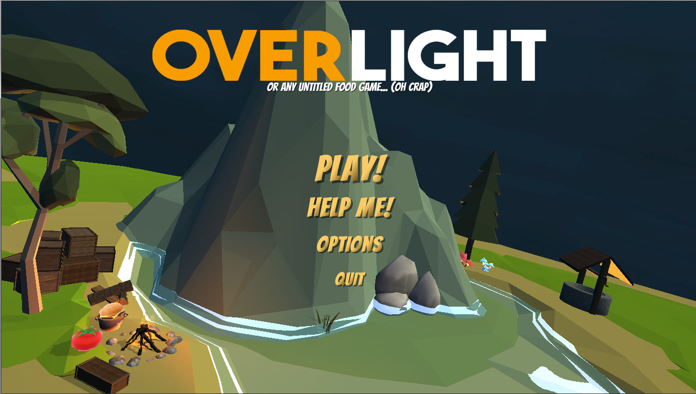 Overlight