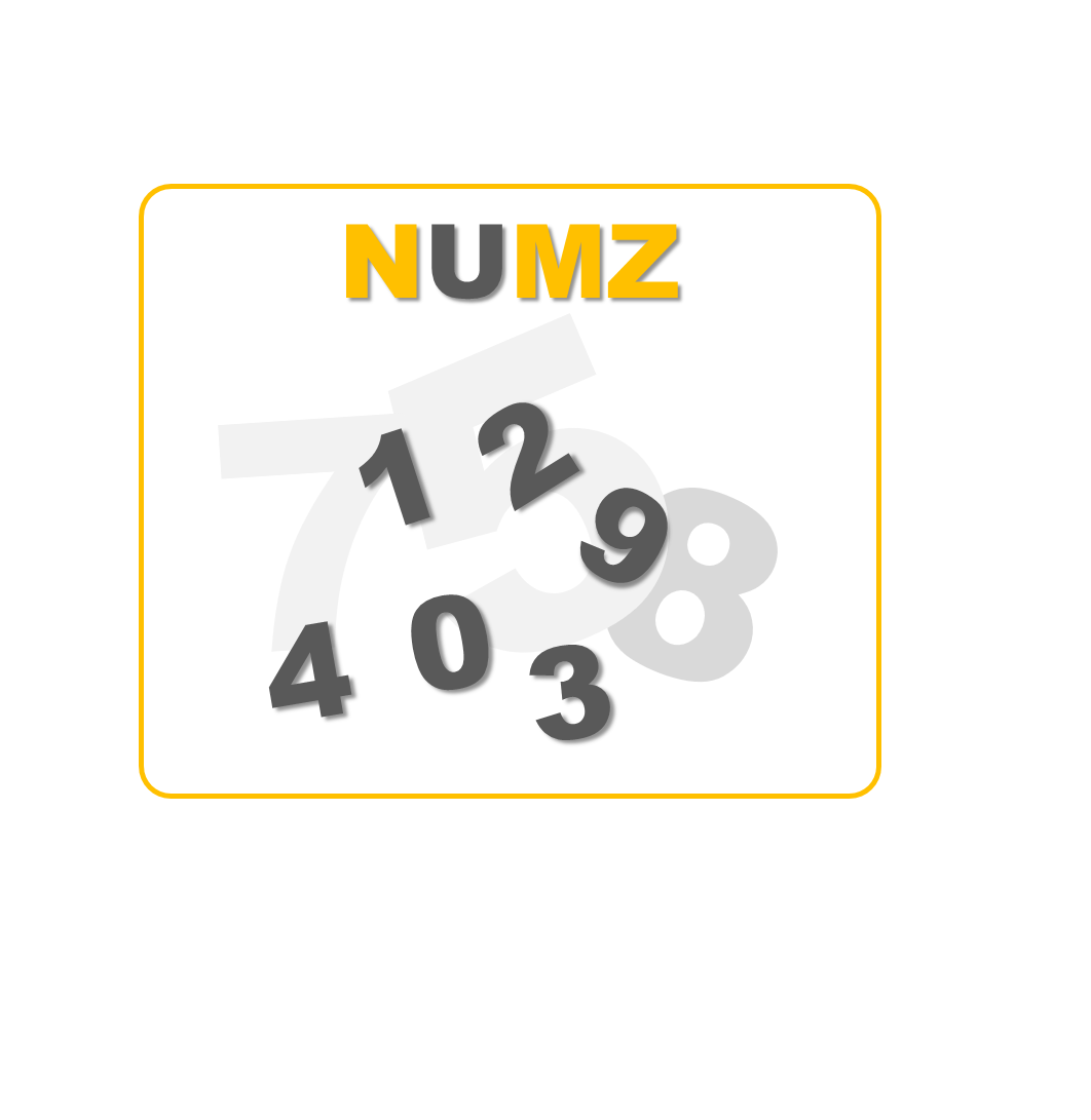NUMZ