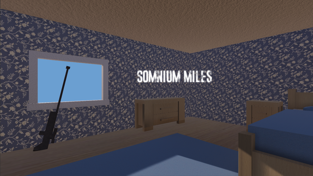 Somnium Miles