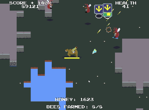 Cover image for Bearhalla