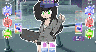 STRIP Battle Action Cards V0 14 Arc Demo By ArcanePengi AtrRNc
