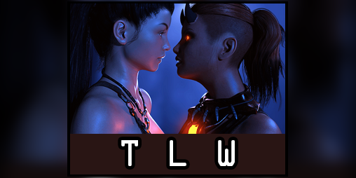 Cover image for The Lust Within