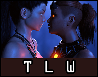 Cover image for The Lust Within