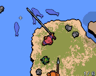 Cover image for Seafood Survival