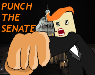 Punch the Senate