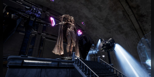 Cover image for Interference