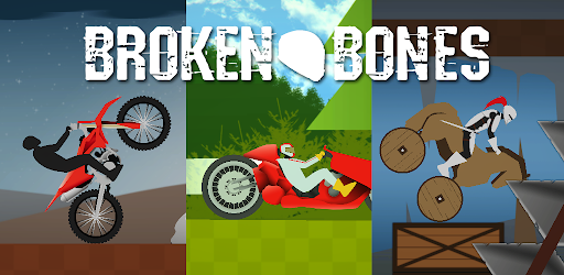 Download do APK de Mod Broken Bones Helper Unofficiel para Android