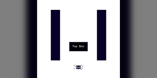 Cover image for Toy Box