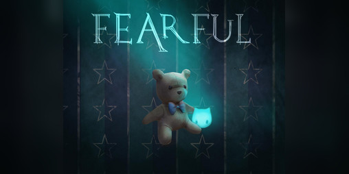 Cover image for Fearful